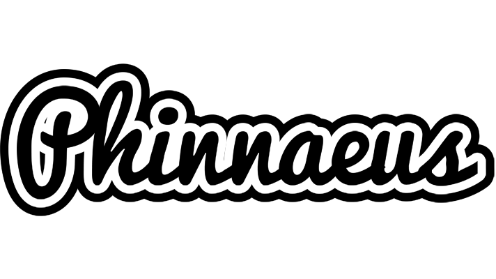 Phinnaeus chess logo
