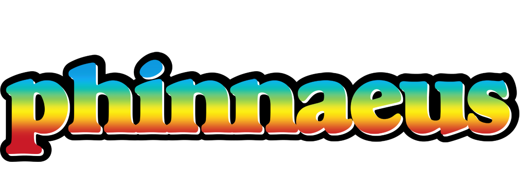 Phinnaeus color logo