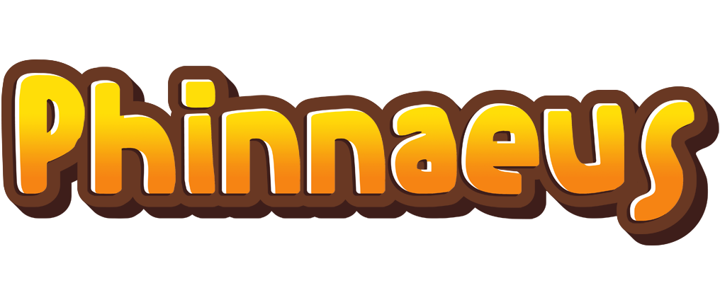 Phinnaeus cookies logo