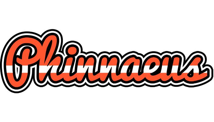 Phinnaeus denmark logo
