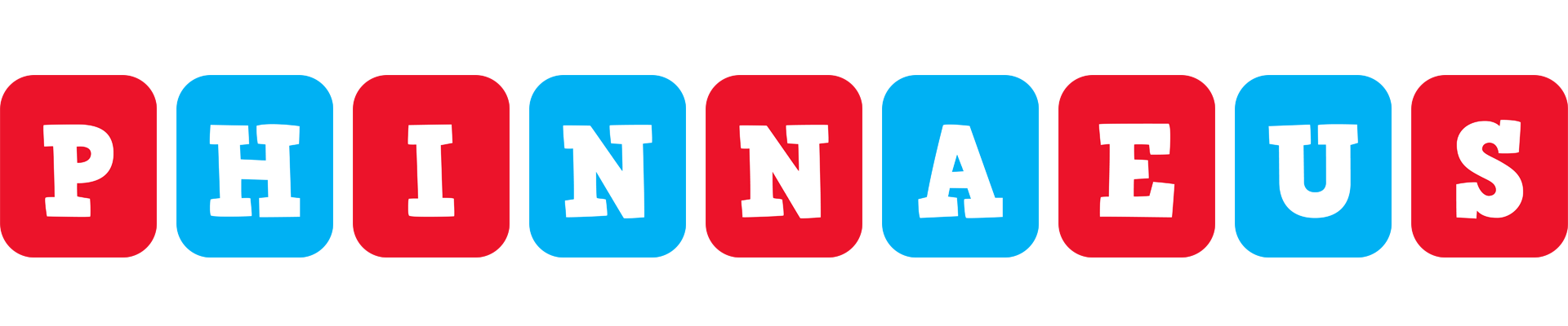Phinnaeus diesel logo