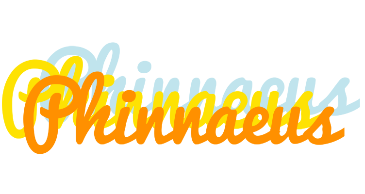 Phinnaeus energy logo