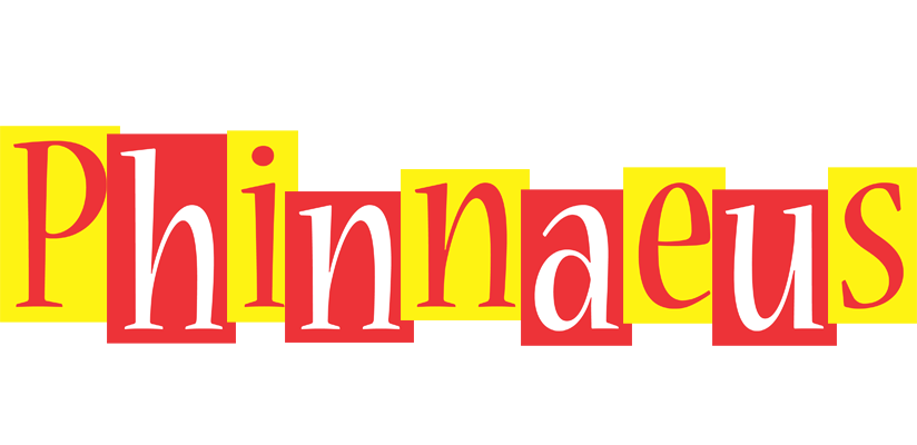 Phinnaeus errors logo