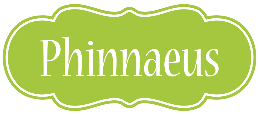 Phinnaeus family logo