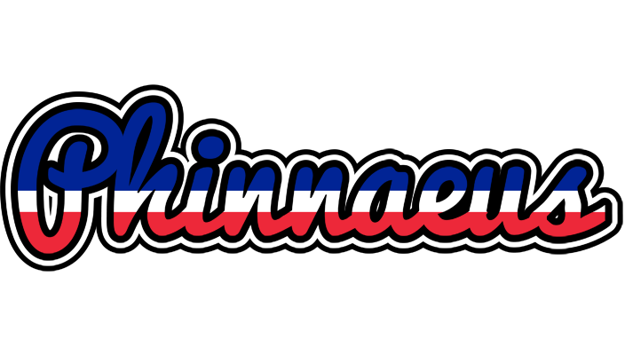 Phinnaeus france logo