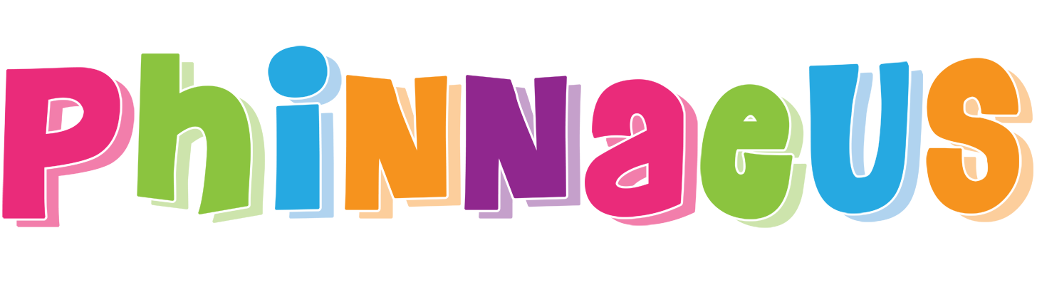 Phinnaeus friday logo