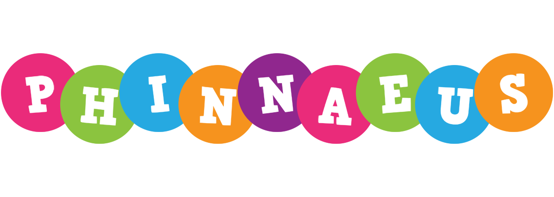Phinnaeus friends logo