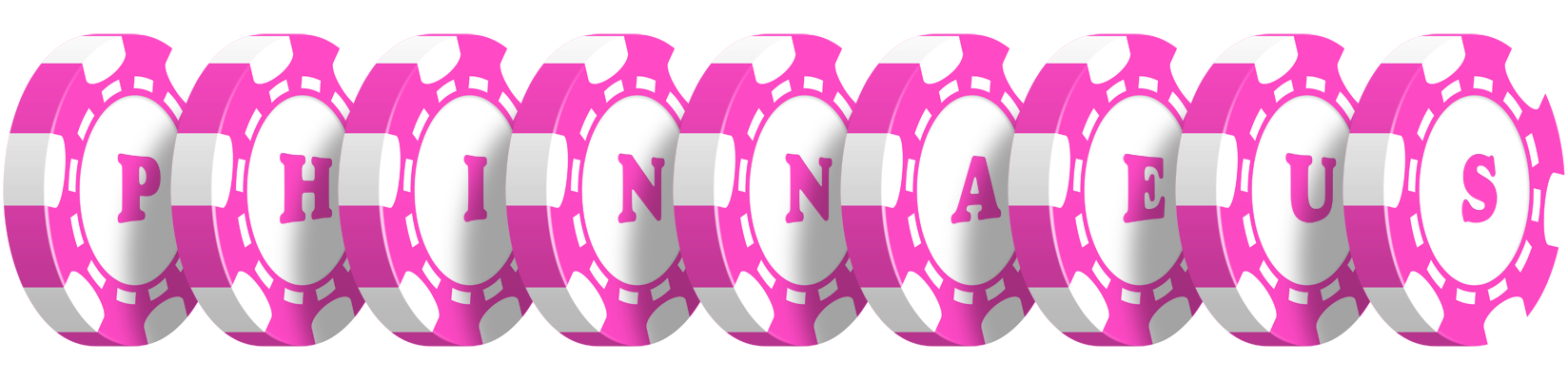 Phinnaeus gambler logo