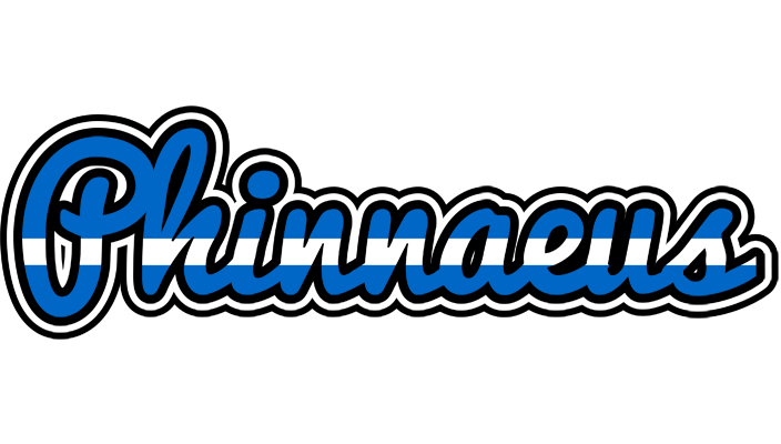 Phinnaeus greece logo