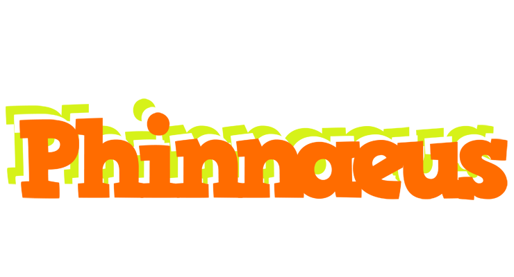 Phinnaeus healthy logo