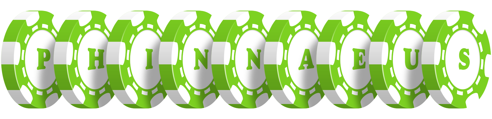 Phinnaeus holdem logo
