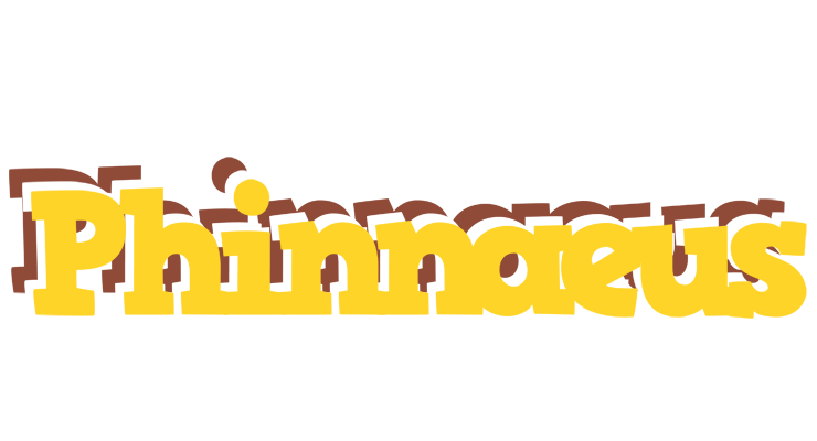 Phinnaeus hotcup logo