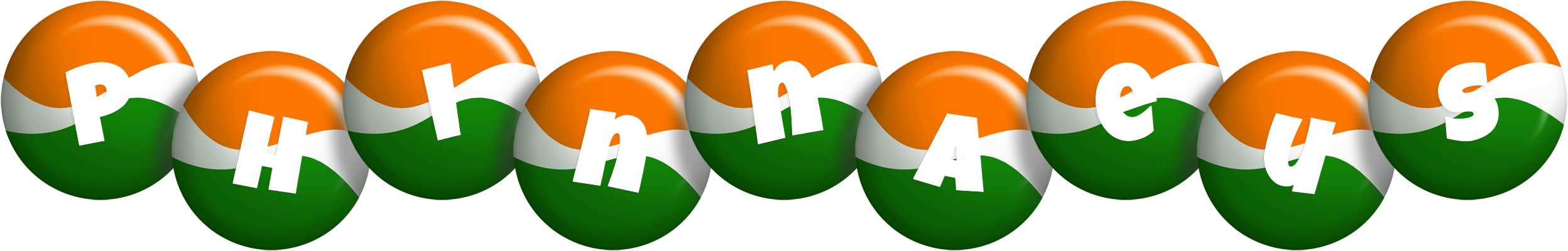 Phinnaeus india logo