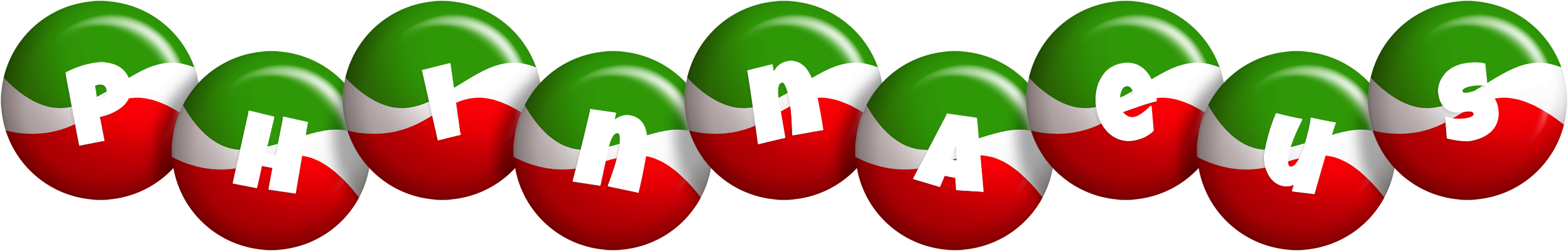 Phinnaeus italy logo
