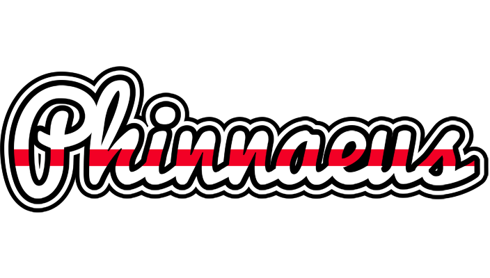 Phinnaeus kingdom logo