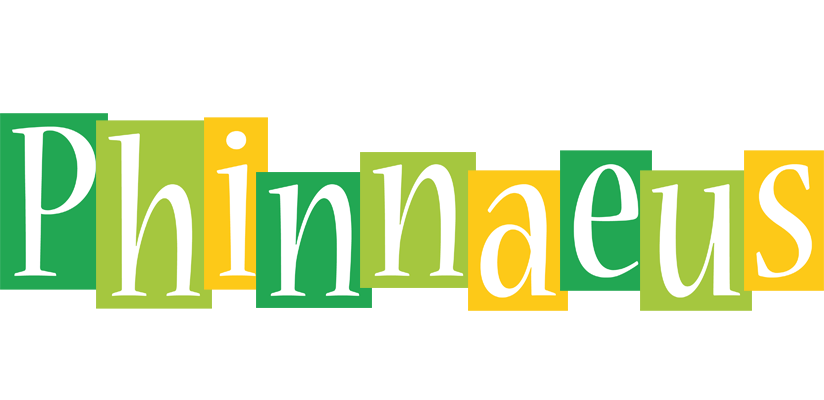 Phinnaeus lemonade logo
