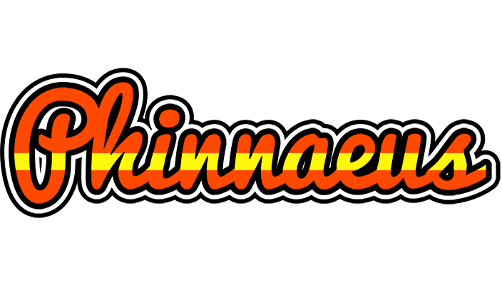 Phinnaeus madrid logo
