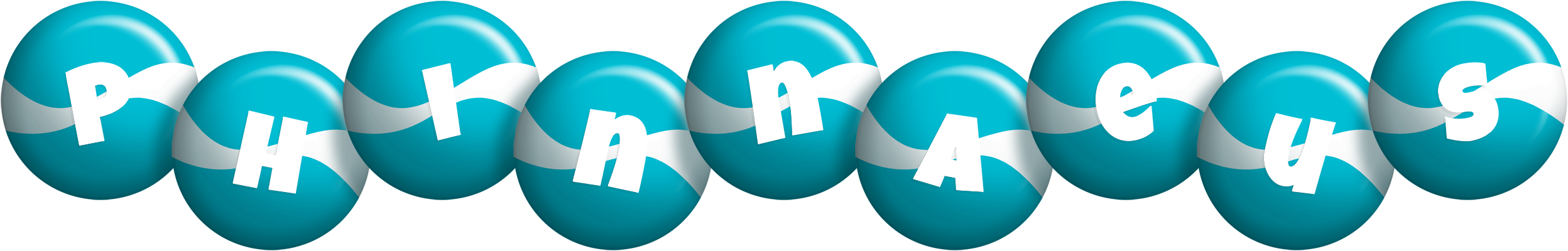 Phinnaeus messi logo