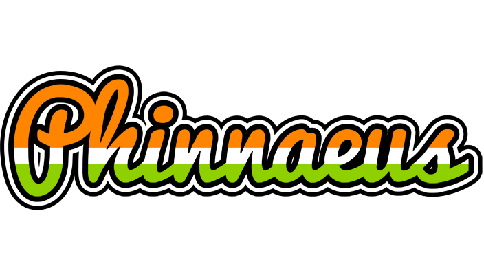 Phinnaeus mumbai logo