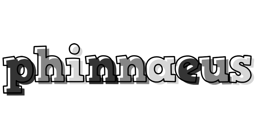 Phinnaeus night logo
