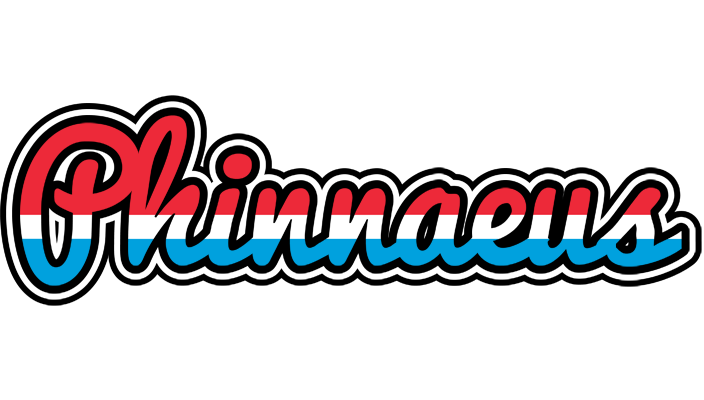 Phinnaeus norway logo