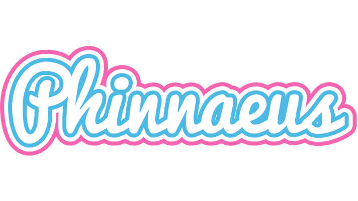 Phinnaeus outdoors logo