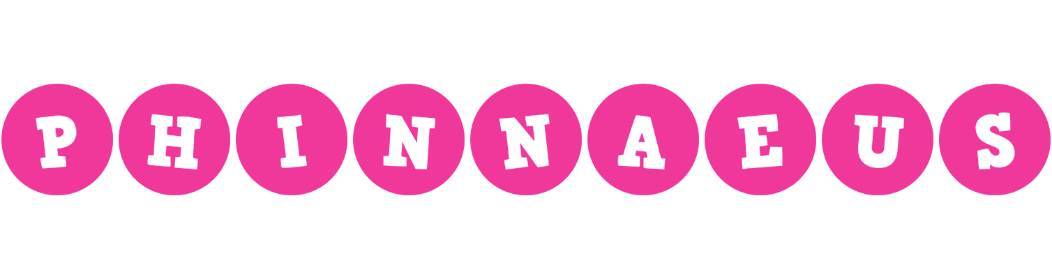 Phinnaeus poker logo
