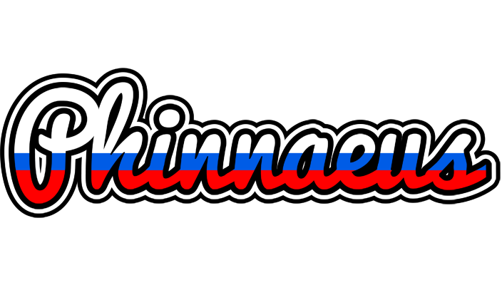 Phinnaeus russia logo