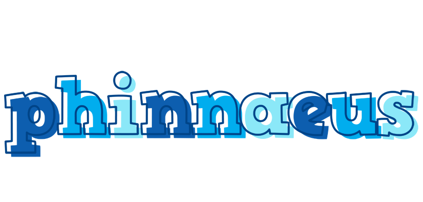 Phinnaeus sailor logo