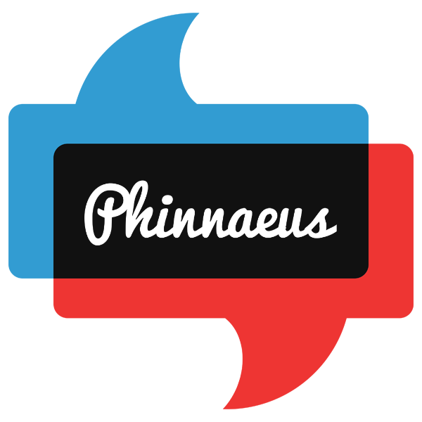 Phinnaeus sharks logo