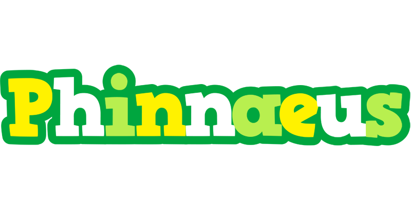 Phinnaeus soccer logo