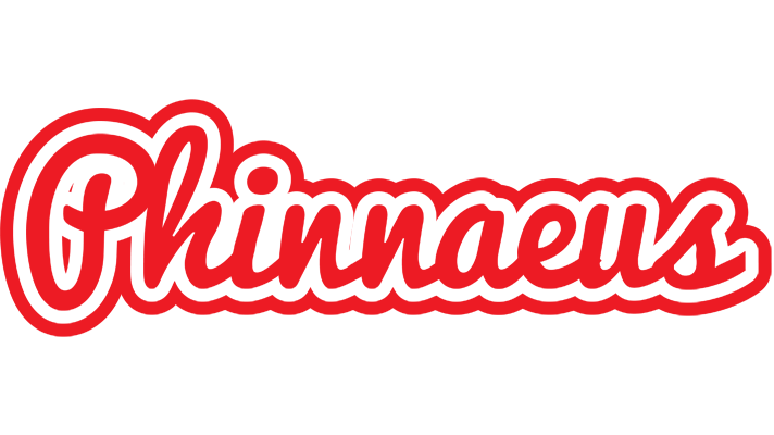 Phinnaeus sunshine logo