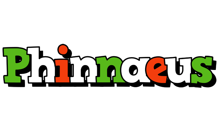 Phinnaeus venezia logo