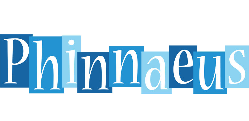 Phinnaeus winter logo