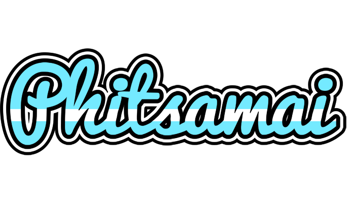 Phitsamai argentine logo
