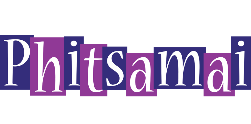 Phitsamai autumn logo