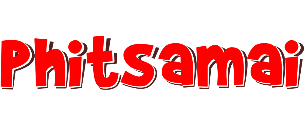 Phitsamai basket logo