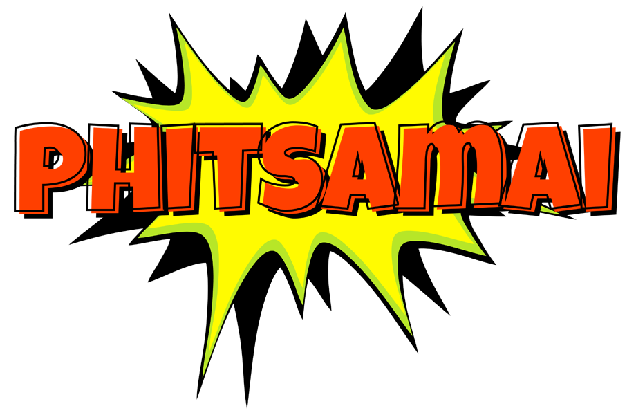 Phitsamai bigfoot logo