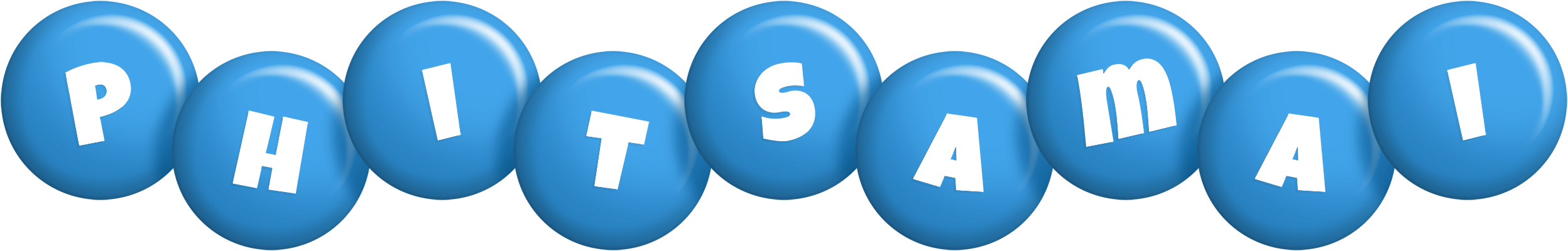 Phitsamai candy-blue logo