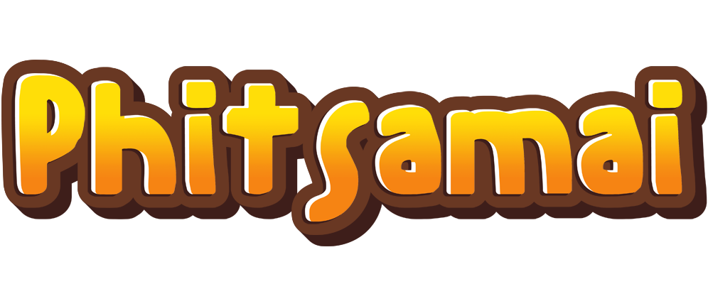 Phitsamai cookies logo