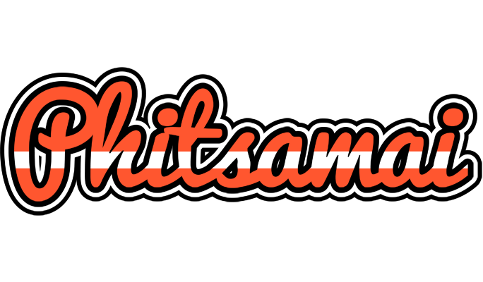 Phitsamai denmark logo