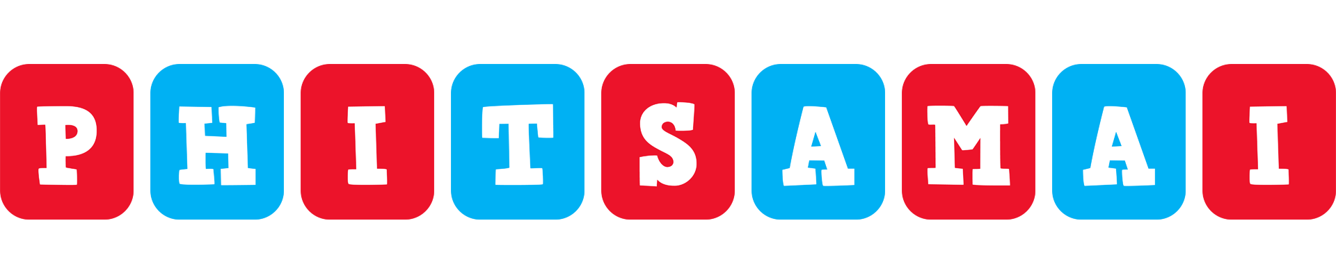 Phitsamai diesel logo