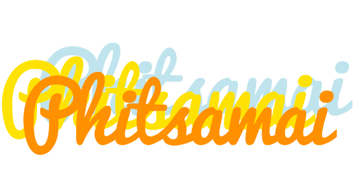 Phitsamai energy logo