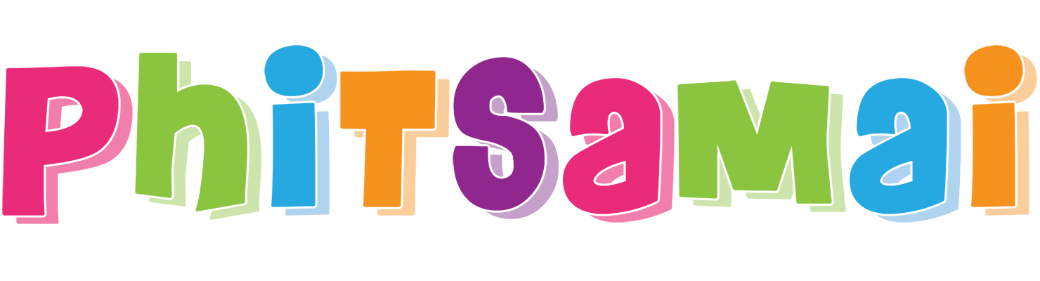 Phitsamai friday logo