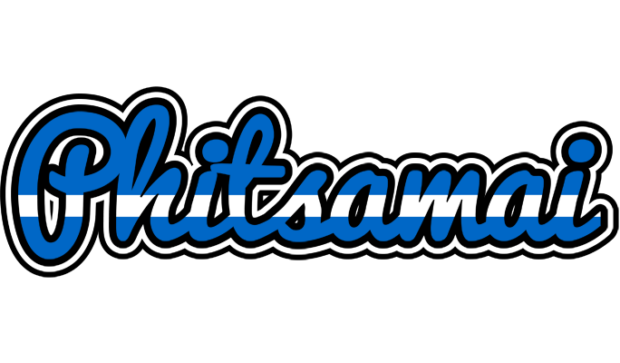 Phitsamai greece logo