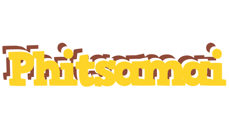 Phitsamai hotcup logo