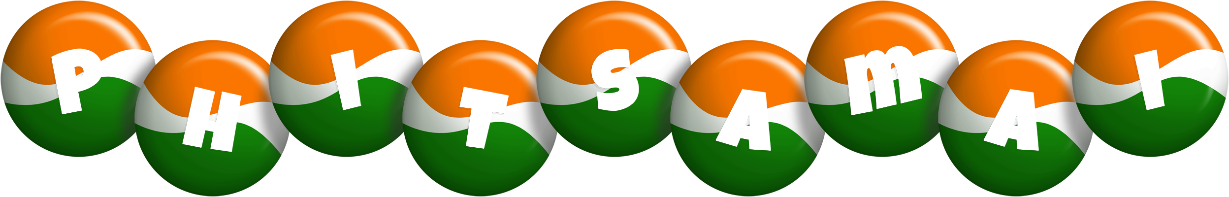 Phitsamai india logo