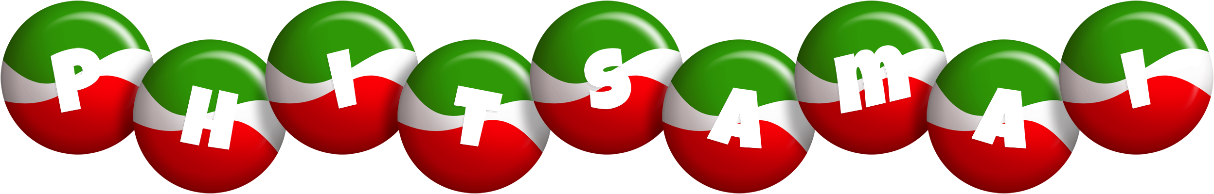 Phitsamai italy logo
