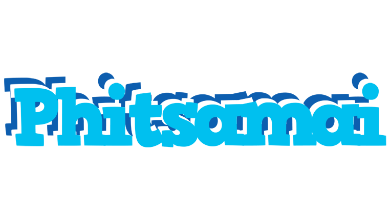 Phitsamai jacuzzi logo