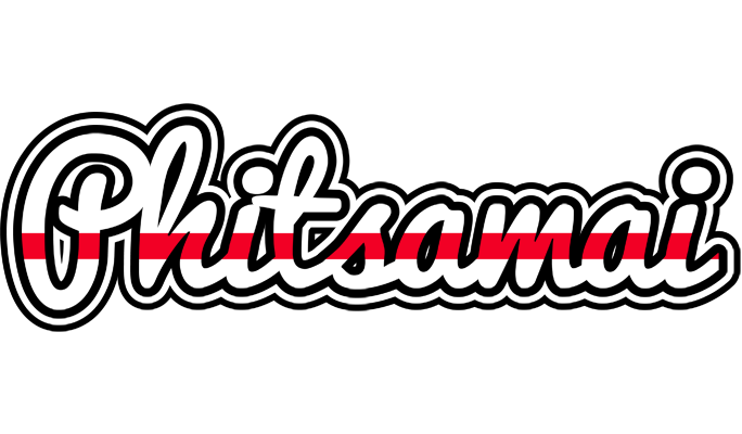 Phitsamai kingdom logo